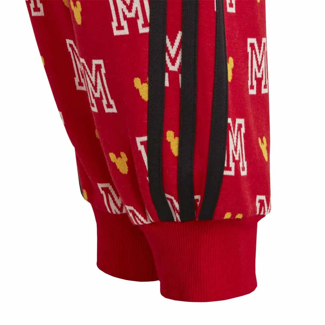 adidas - Kids' (Toddler & Junior) adidas X Disney Mickey Mouse Pant (HR9500)