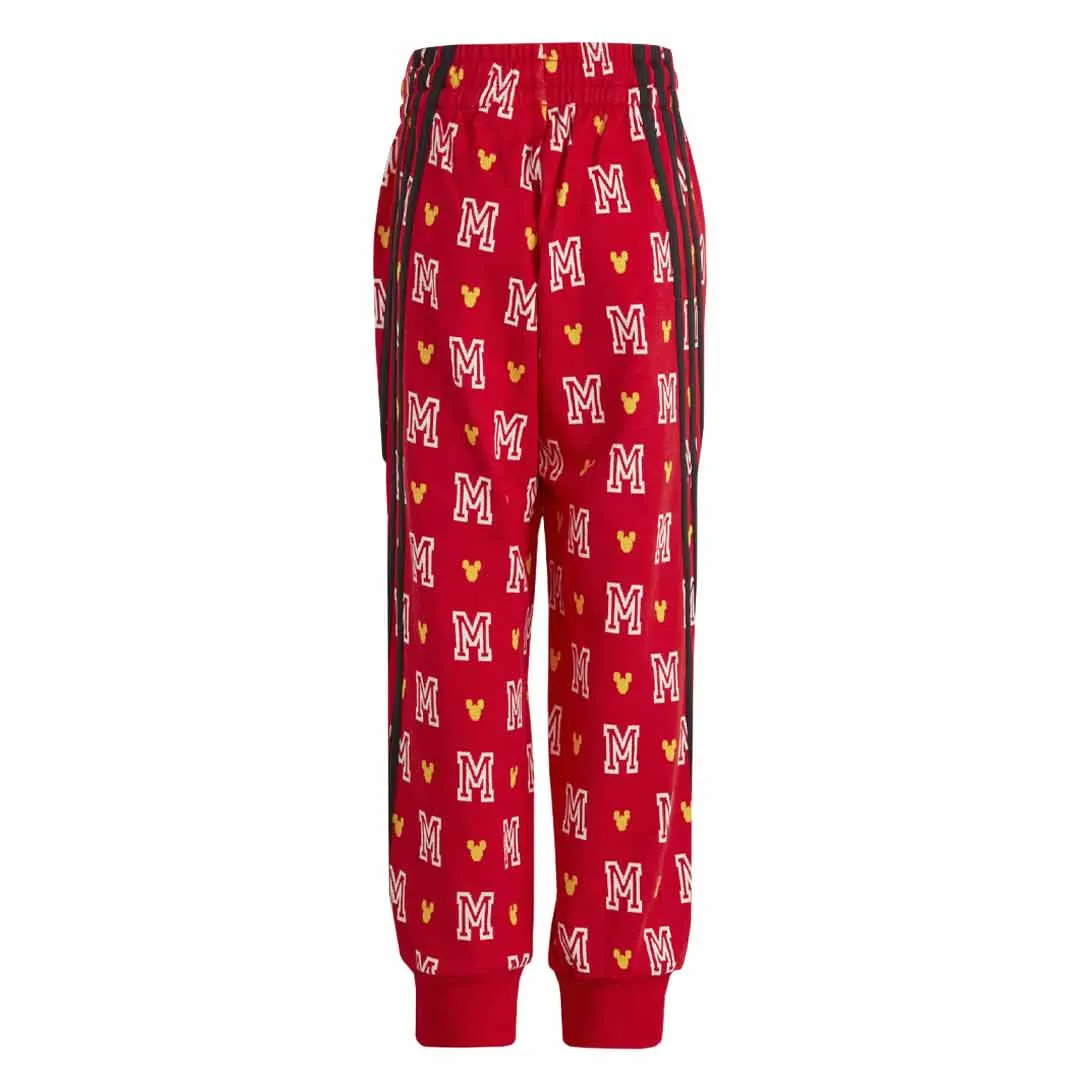 adidas - Kids' (Toddler & Junior) adidas X Disney Mickey Mouse Pant (HR9500)