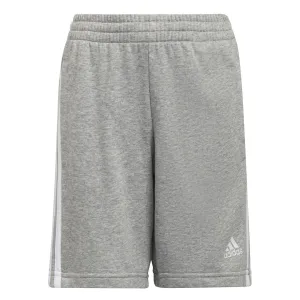 adidas - Kids' (Toddler & Junior) Essentials 3-Stripes Shorts (HF1901)