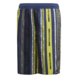 Adidas Kids Ya Aop Shorts Shorts Nike Clothing