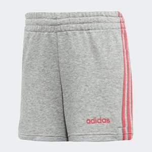 Adidas Kids Yg E 3S Short Shorts Nike Clothing