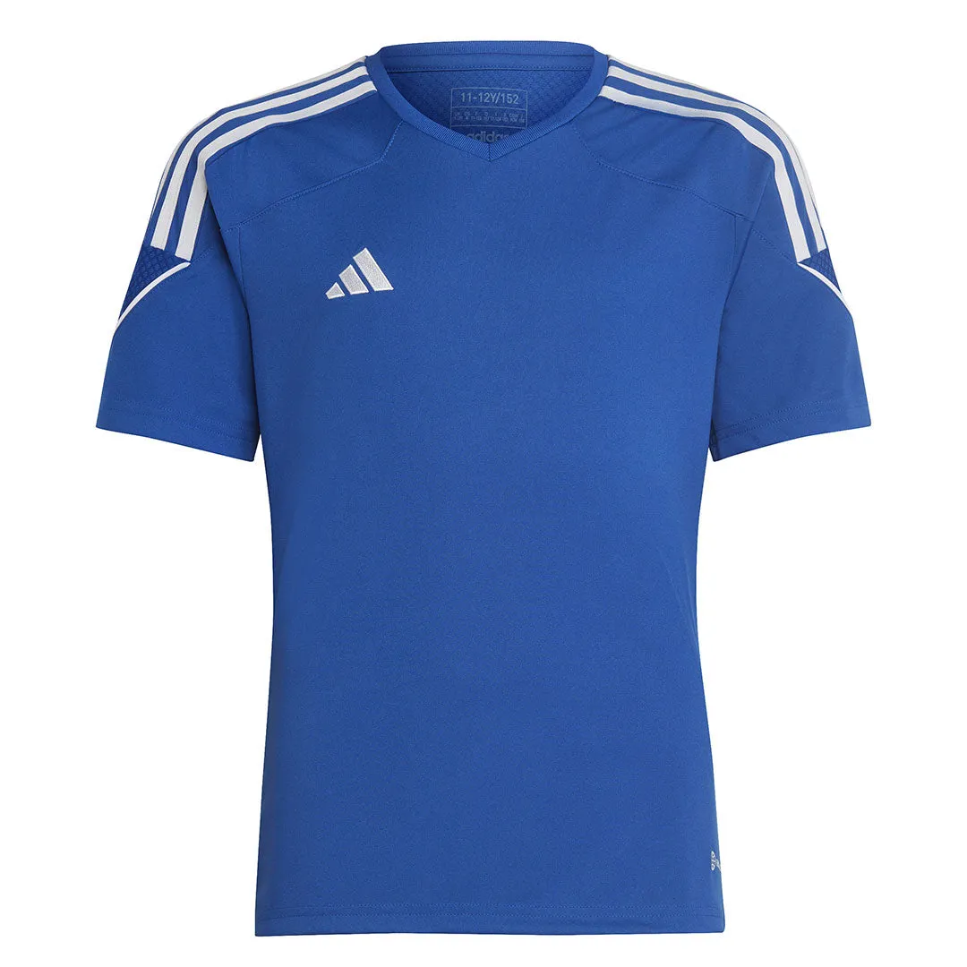 adidas - Kids' (Youth) Tiro 23 League Jersey (HR4621)