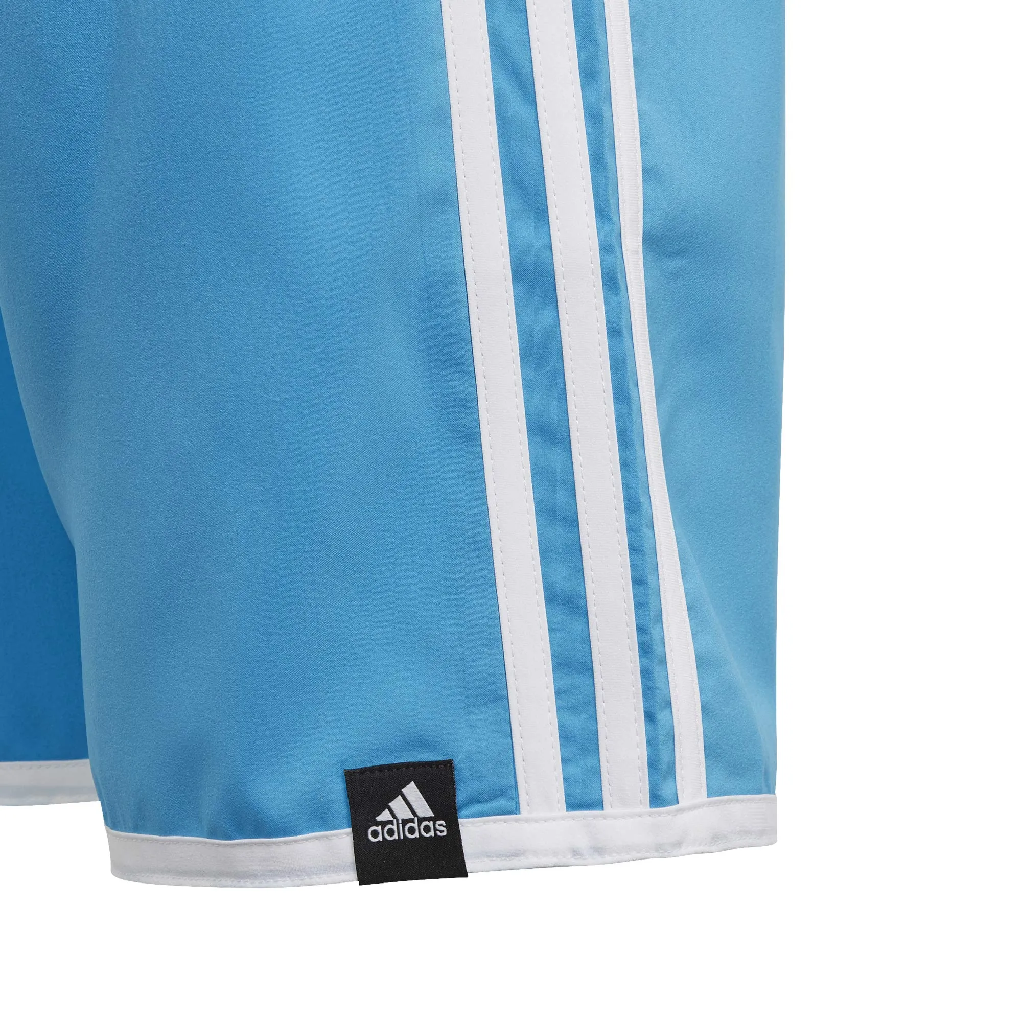 adidas Kinder YB 3S Shorts Badeanzug, Ciasho, 128 Nike Clothing