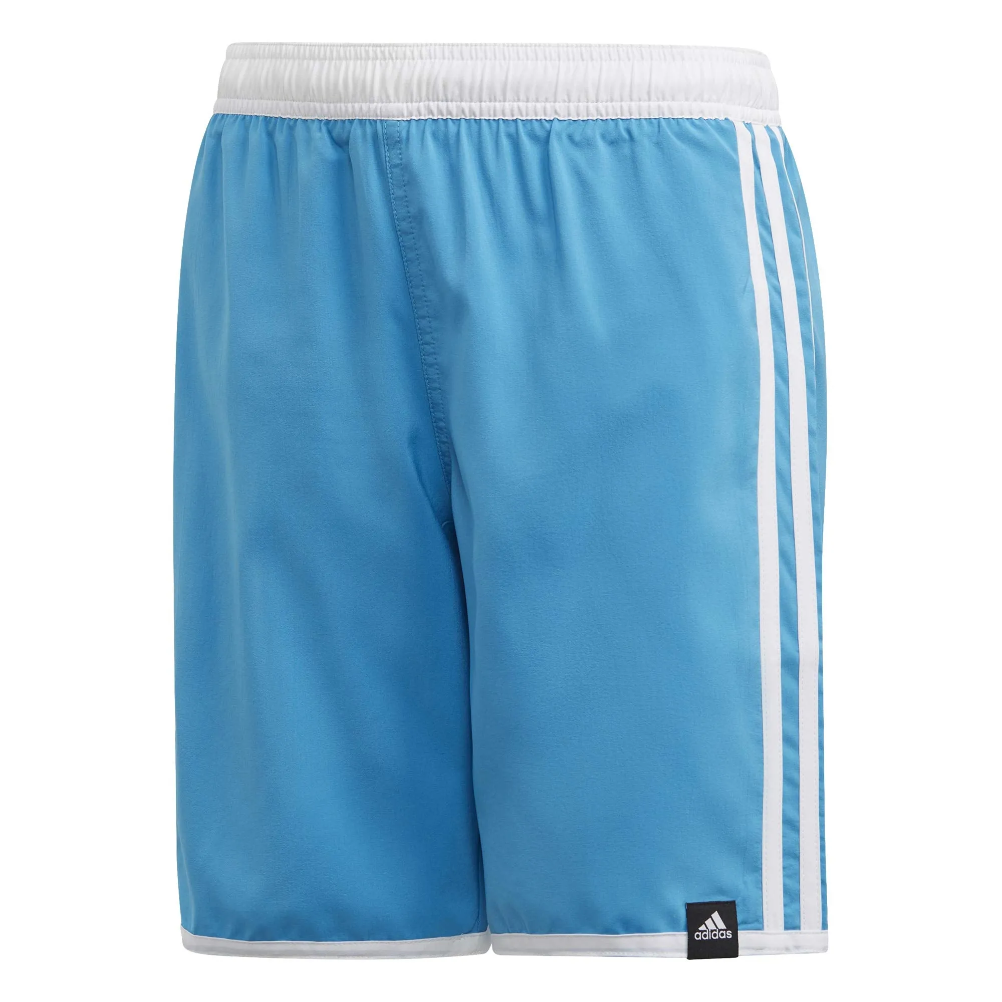adidas Kinder YB 3S Shorts Badeanzug, Ciasho, 128 Nike Clothing