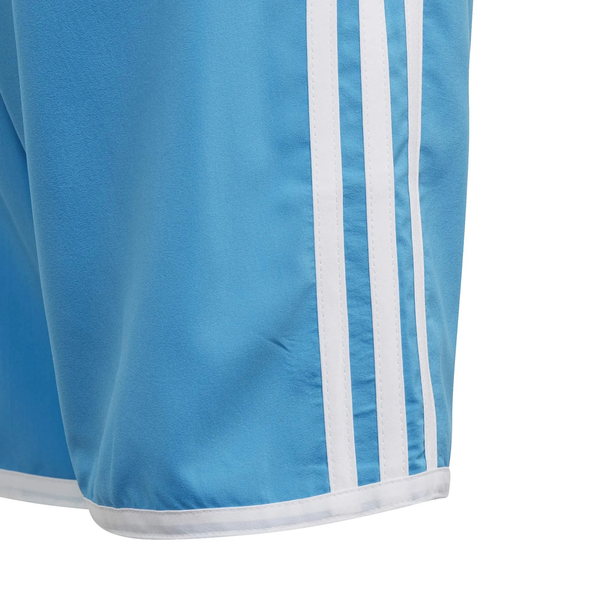 adidas Kinder YB 3S Shorts Badeanzug, Ciasho, 128 Nike Clothing