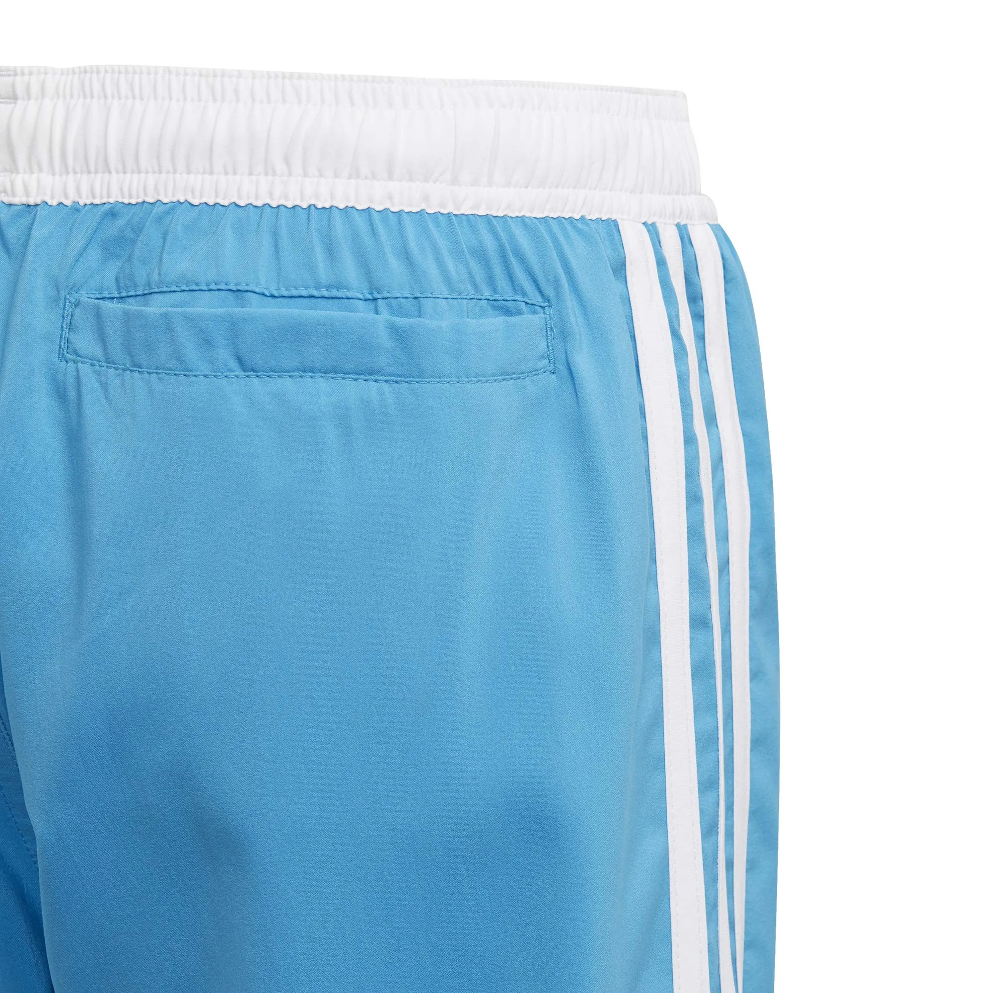 adidas Kinder YB 3S Shorts Badeanzug, Ciasho, 128 Nike Clothing