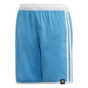 adidas Kinder YB 3S Shorts Badeanzug, Ciasho, 128 Nike Clothing