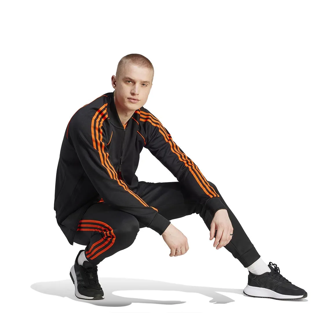 adidas - Men's Adicolor Classics SST Track Jacket (II5766)