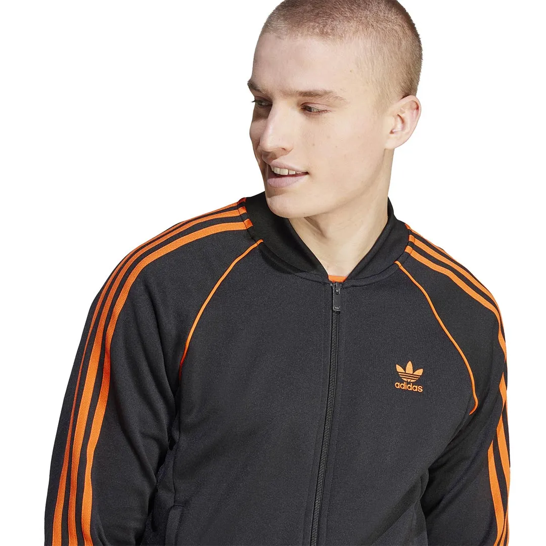adidas - Men's Adicolor Classics SST Track Jacket (II5766)