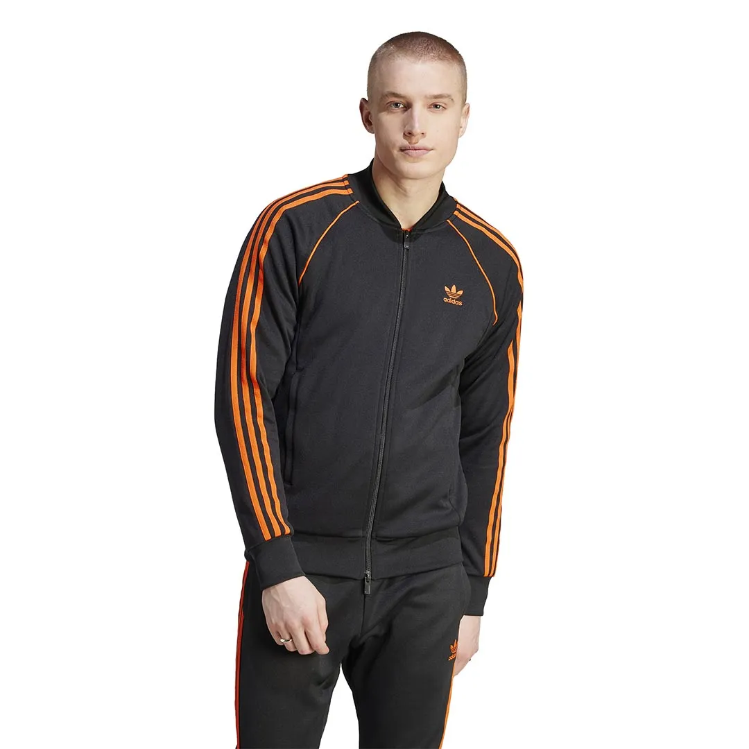 adidas - Men's Adicolor Classics SST Track Jacket (II5766)
