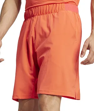 Adidas Men's Club Stretch Woven 9" Short - 995 Clothing Adidas Men