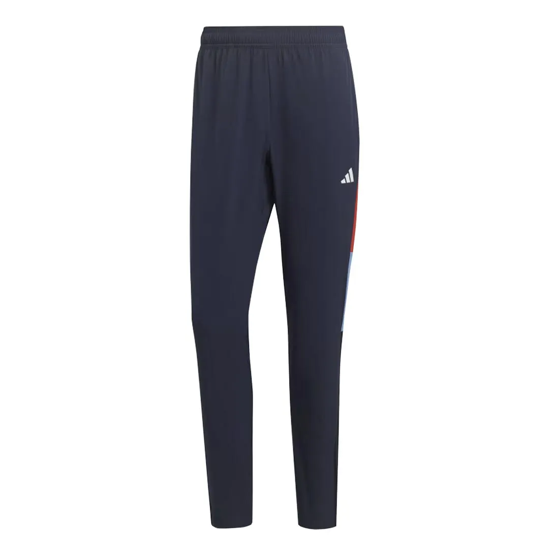 adidas - Men's Colorblock 3-Stripes Pant (IN5055)