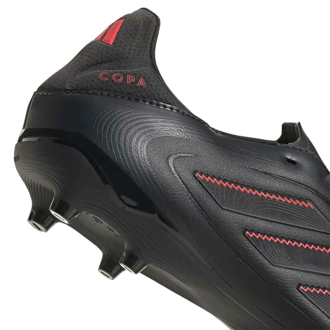 adidas - Men's Copa Pure III League Firm/Multi-Ground Soccer Cleats (ID9052)