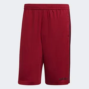 Adidas Men's D2M Cool Sho 3S Nike Clothing