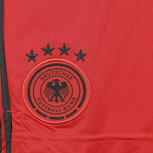 Adidas Mens Dfb Gk Sho Shorts Nike Clothing