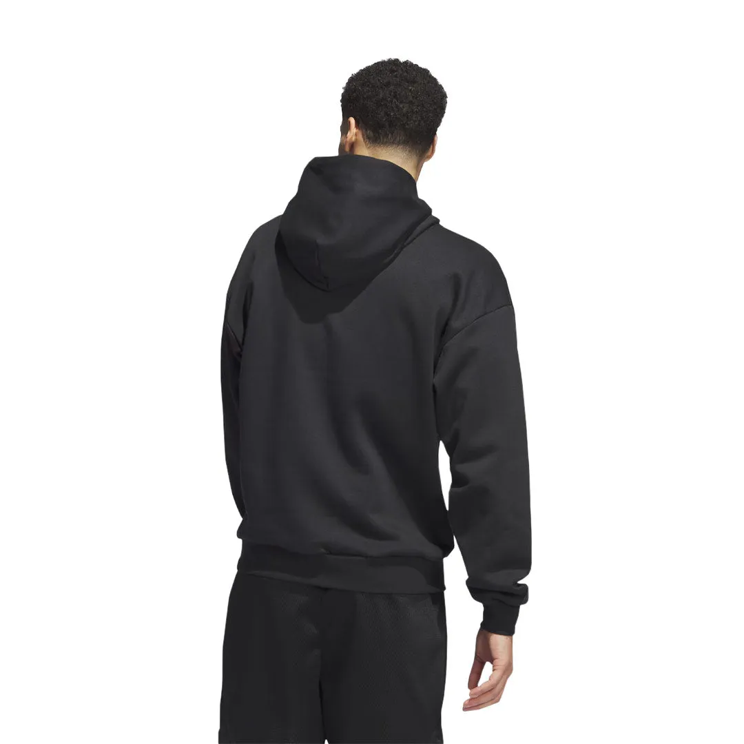 adidas - Men's D.O.N. Select Hoodie (IJ0273)