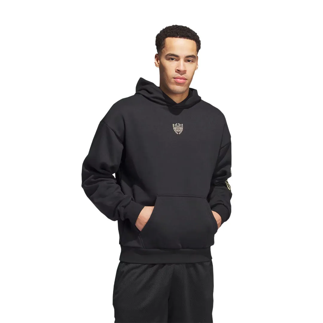 adidas - Men's D.O.N. Select Hoodie (IJ0273)