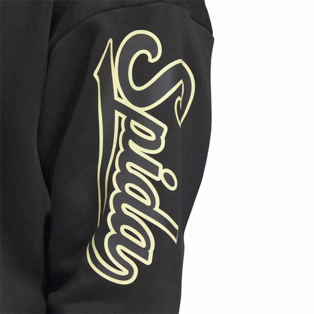 adidas - Men's D.O.N. Select Hoodie (IJ0273)