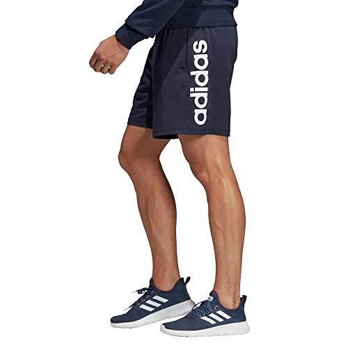 Adidas Mens E Lin Shrt Sj Shorts Nike Clothing