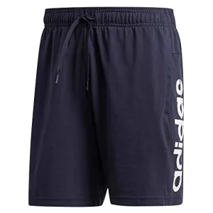 Adidas Mens E Lin Shrt Sj Shorts Nike Clothing