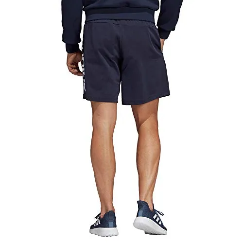 Adidas Mens E Lin Shrt Sj Shorts Nike Clothing