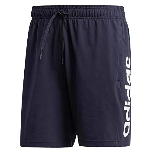 Adidas Mens E Lin Shrt Sj Shorts Nike Clothing