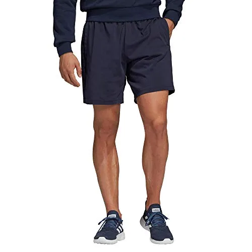 Adidas Mens E Lin Shrt Sj Shorts Nike Clothing