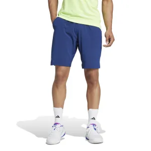 Adidas Men's Ergo 7" Shorts IZ3313  - Dark Blue Clothing Adidas Men
