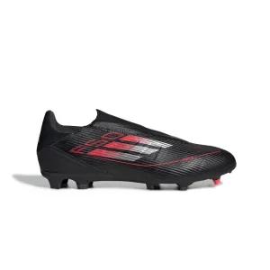 adidas - Men's F50 League Laceless Firm/Multi-Ground Soccer Cleats (IE1242)