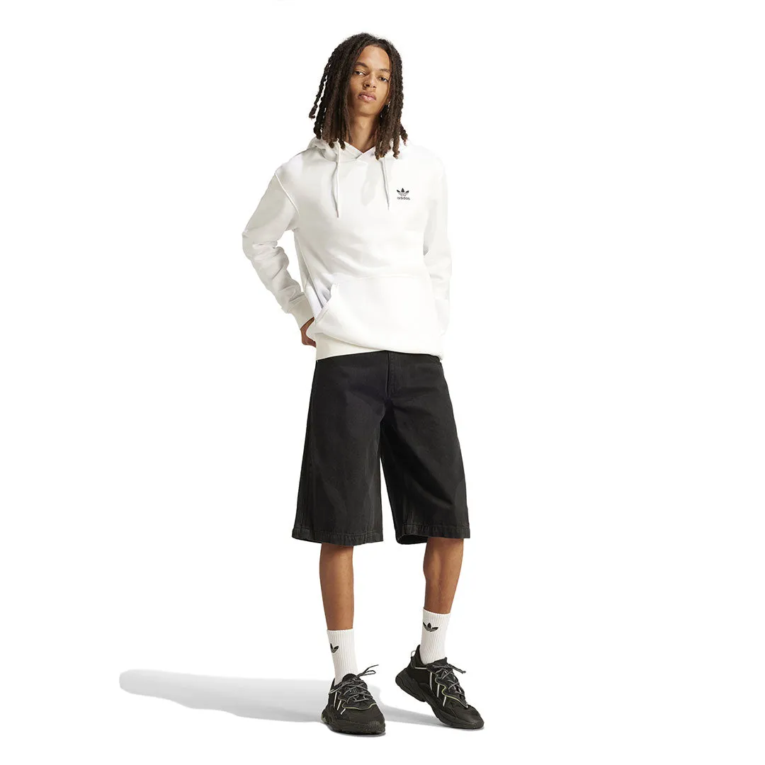 adidas - Men's Flames Denim Shorts (IS0217)