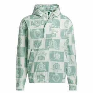 adidas - Men's Go To Anorak Jacket (IQ2973)