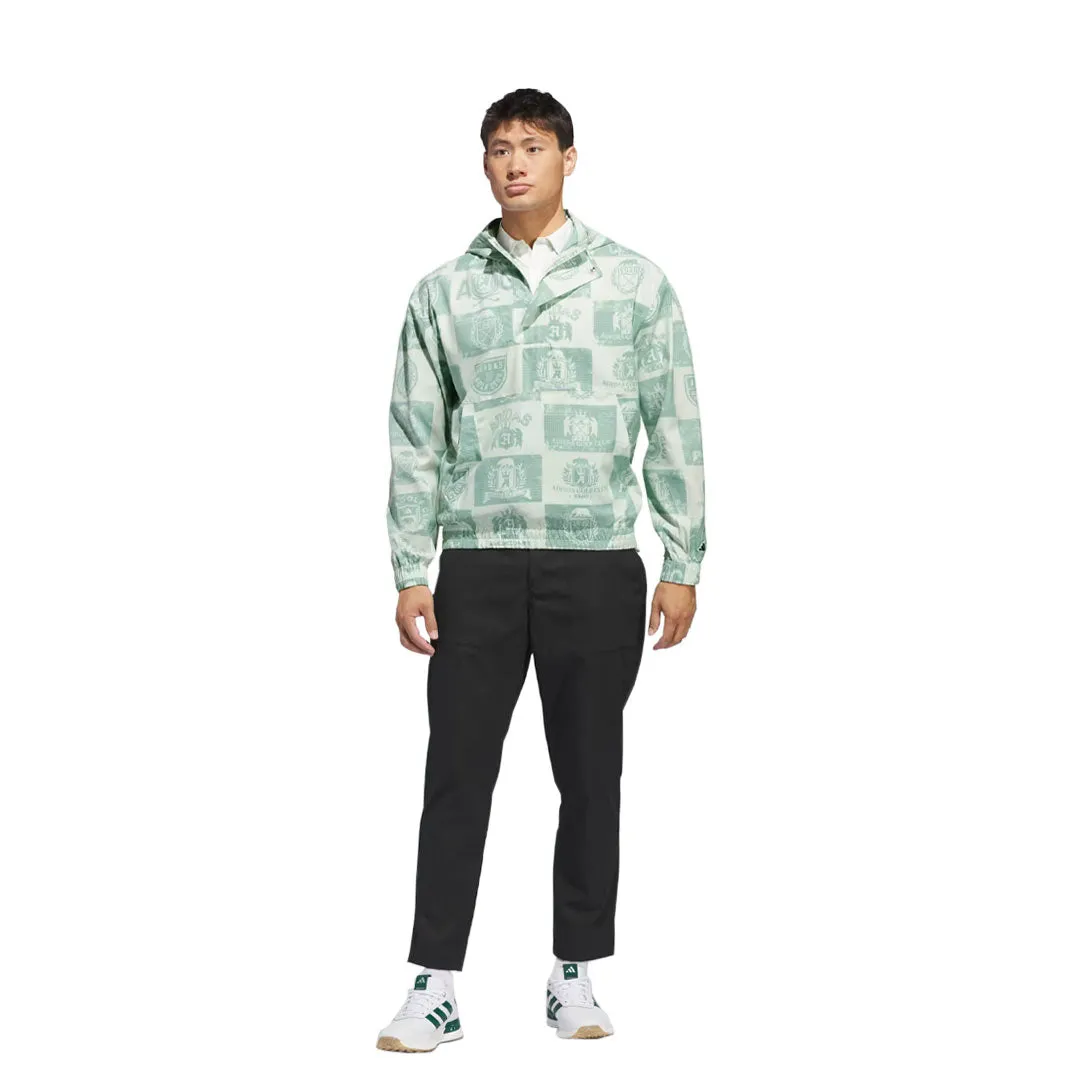 adidas - Men's Go To Anorak Jacket (IQ2973)
