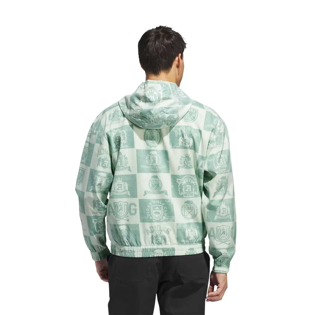 adidas - Men's Go To Anorak Jacket (IQ2973)
