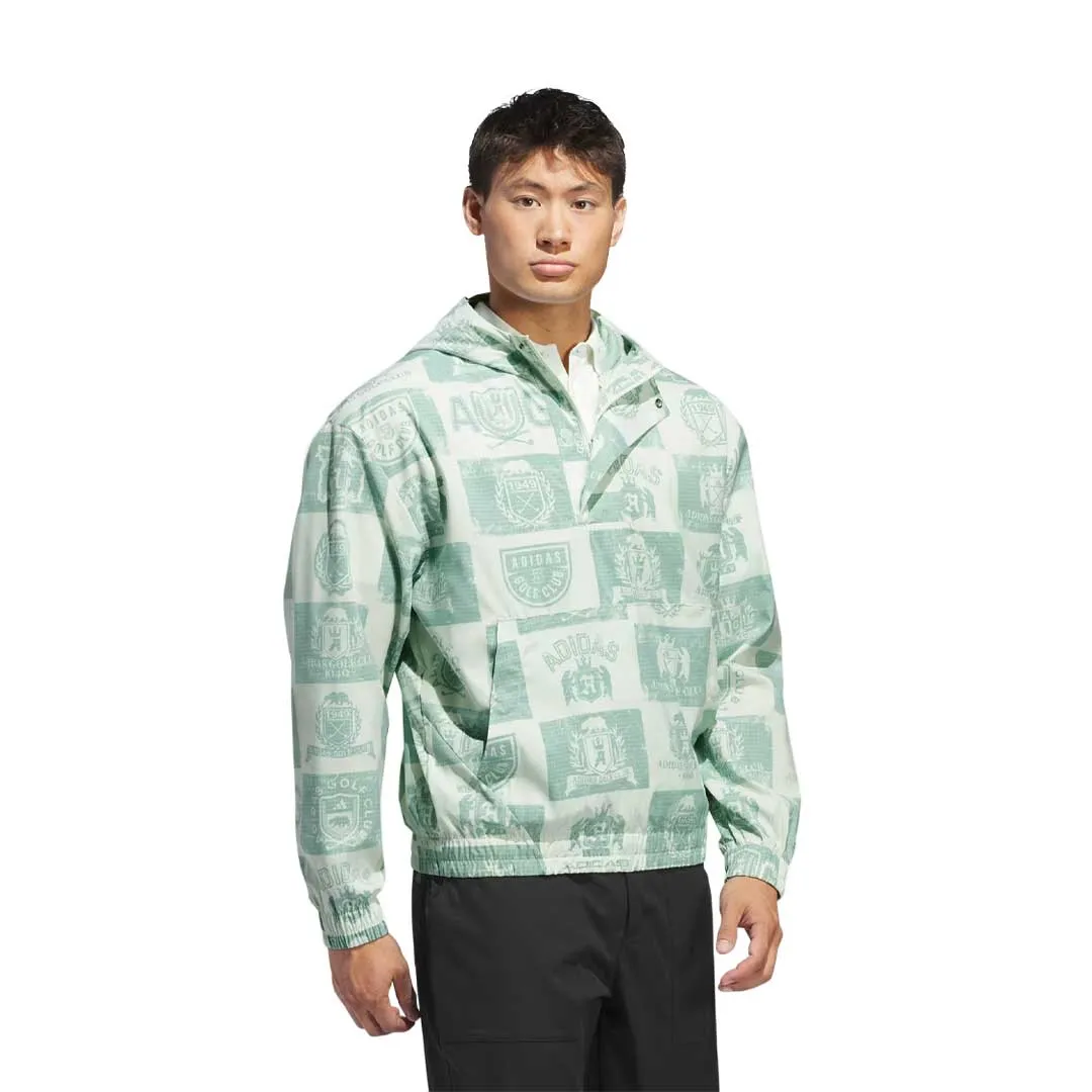 adidas - Men's Go To Anorak Jacket (IQ2973)
