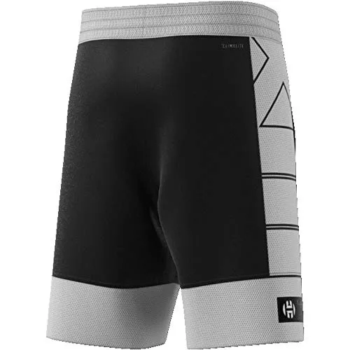 Adidas Men's Harden Short2 Nike Clothing