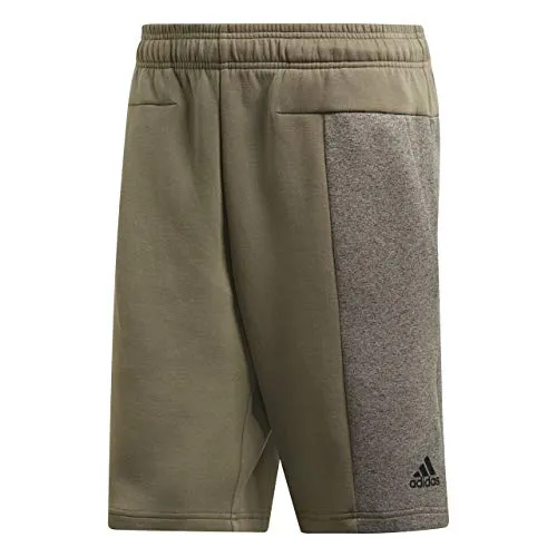 Adidas Men's M Id Sta Rmx Sh Nike Clothing