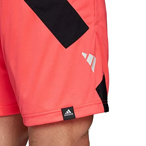 Adidas Mens M Urban Q3 Shrt Shorts Nike Clothing