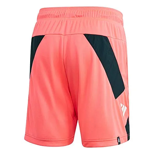 Adidas Mens M Urban Q3 Shrt Shorts Nike Clothing