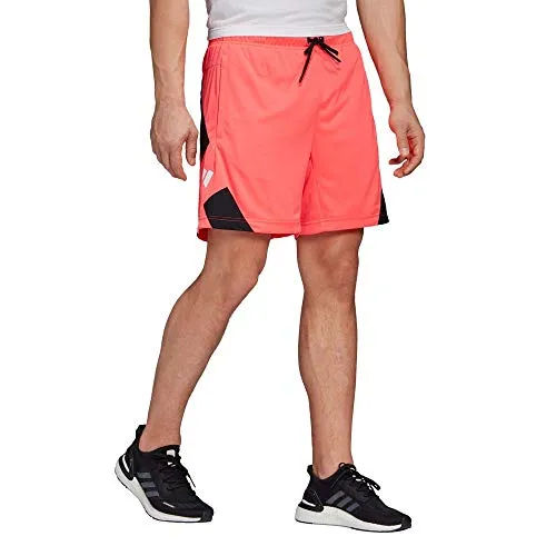 Adidas Mens M Urban Q3 Shrt Shorts Nike Clothing