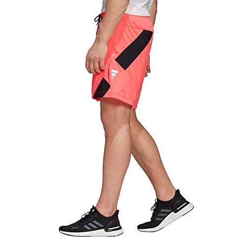 Adidas Mens M Urban Q3 Shrt Shorts Nike Clothing