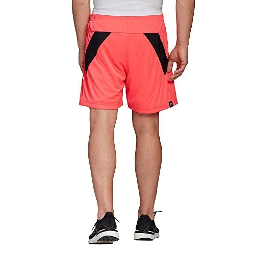 Adidas Mens M Urban Q3 Shrt Shorts Nike Clothing