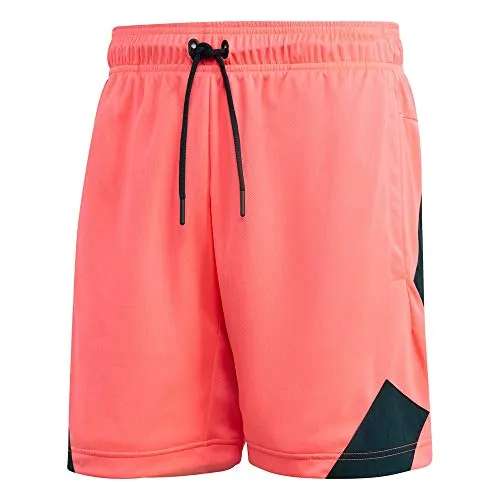 Adidas Mens M Urban Q3 Shrt Shorts Nike Clothing