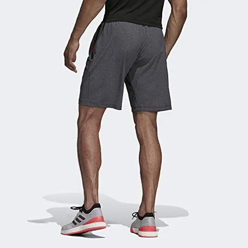 Adidas Men's Mcode Short 9 Nike Clothing