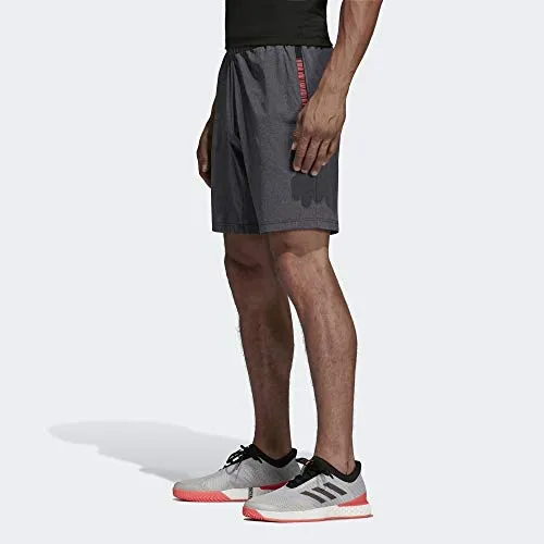 Adidas Men's Mcode Short 9 Nike Clothing