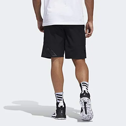Adidas Men's N3Xt L3V3L Shor Nike Clothing