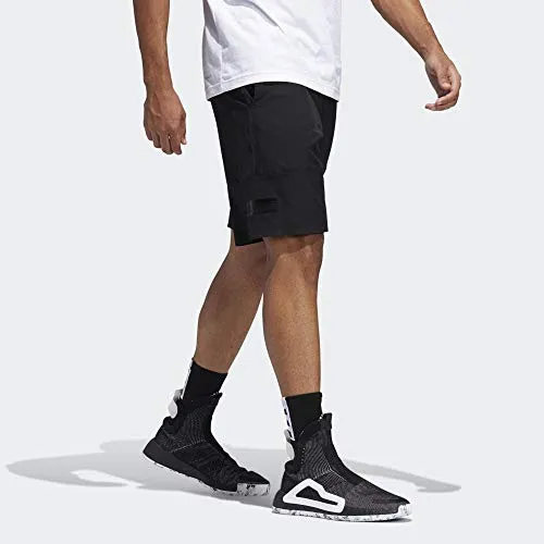 Adidas Men's N3Xt L3V3L Shor Nike Clothing