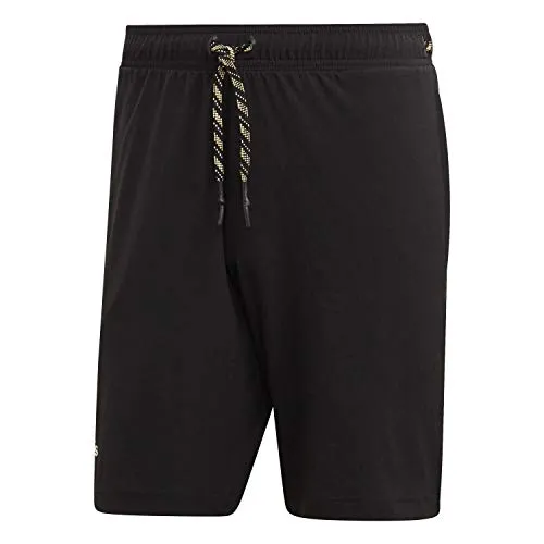 Adidas Men's Ny Solid Short Nike Clothing