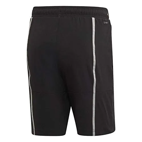 Adidas Men's Ny Solid Short Nike Clothing