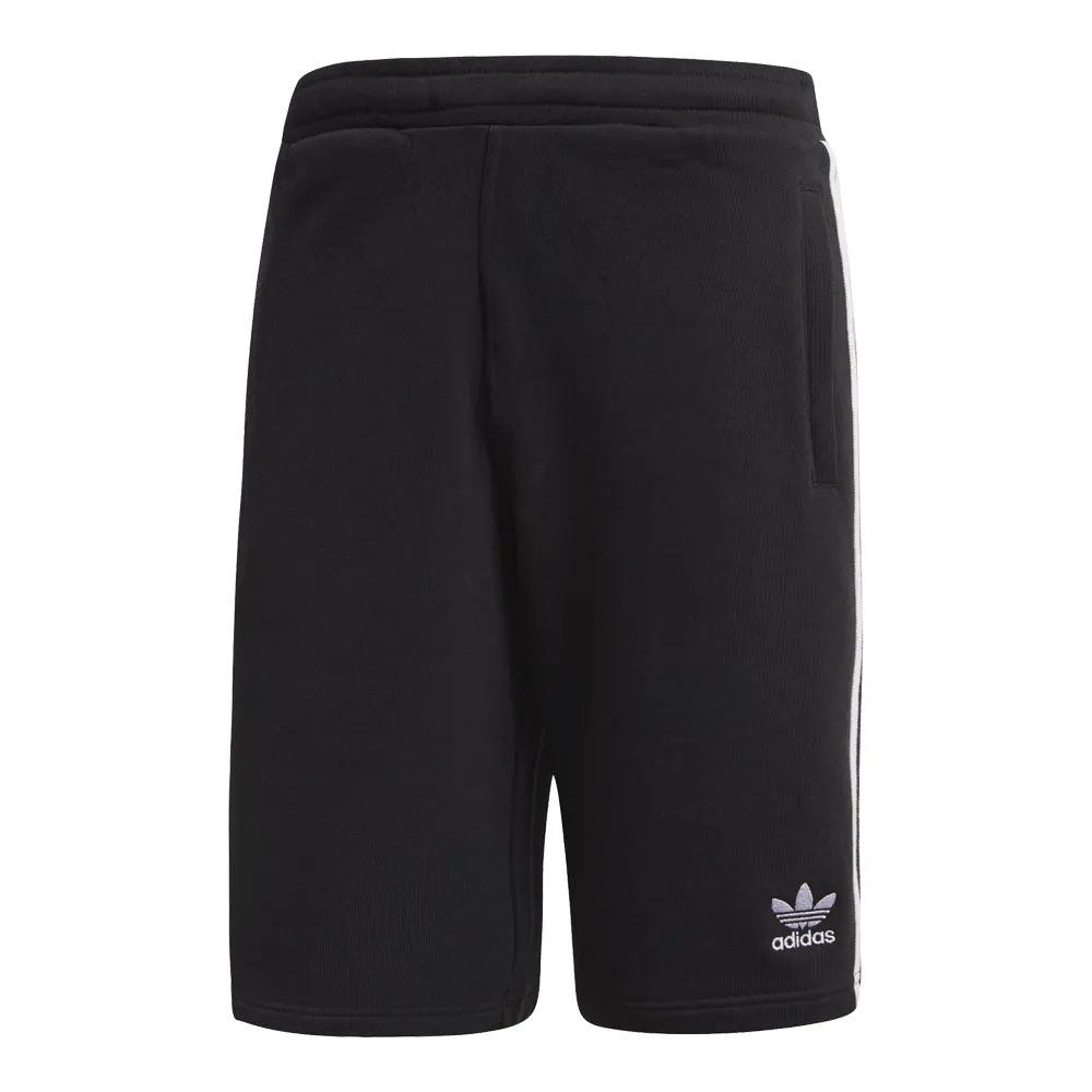 adidas Men's Originals 3-Stripes Shorts Adidas