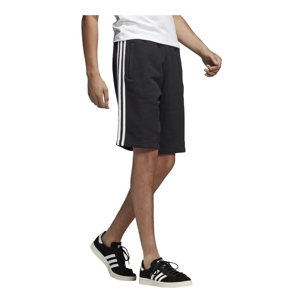 adidas Men's Originals 3-Stripes Shorts Adidas